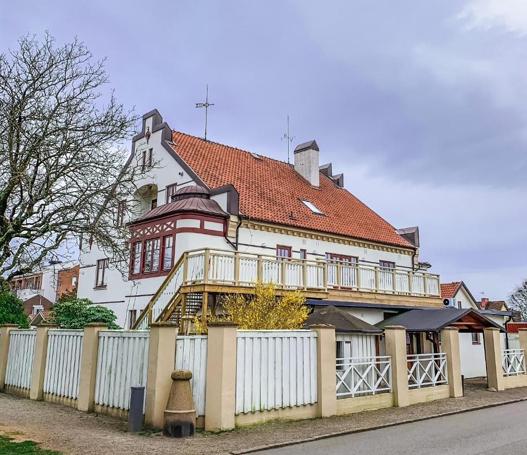 Norrehus Aamiaismajoitus Klippan